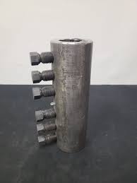 Rebar Coupler Manufacturer in Bihar