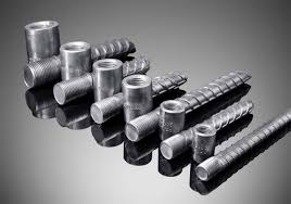 Threaded Rebar Coupler Bihar