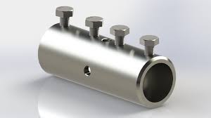 Rebar Coupler Supplier Bihar