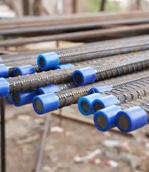Rebar Coupler Manufacturer in Bihar