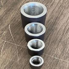Precision Threaded Rebar Coupler Bihar