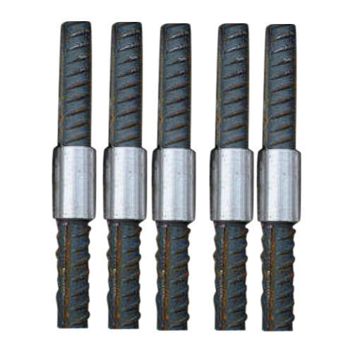 TMT Rebar Coupler Manufacturer